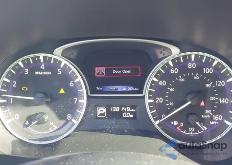 2018 Infiniti Qx60 from USA, damaged, VIN 5N1DL0MN8JC524961